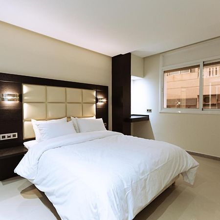 Apartamento 4 Cereal Alhucemas Exterior foto