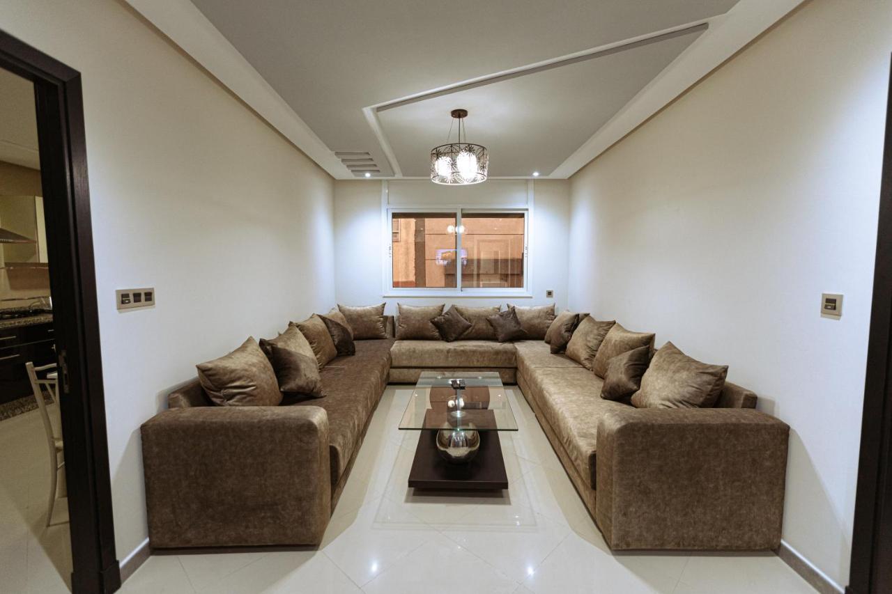 Apartamento 4 Cereal Alhucemas Exterior foto