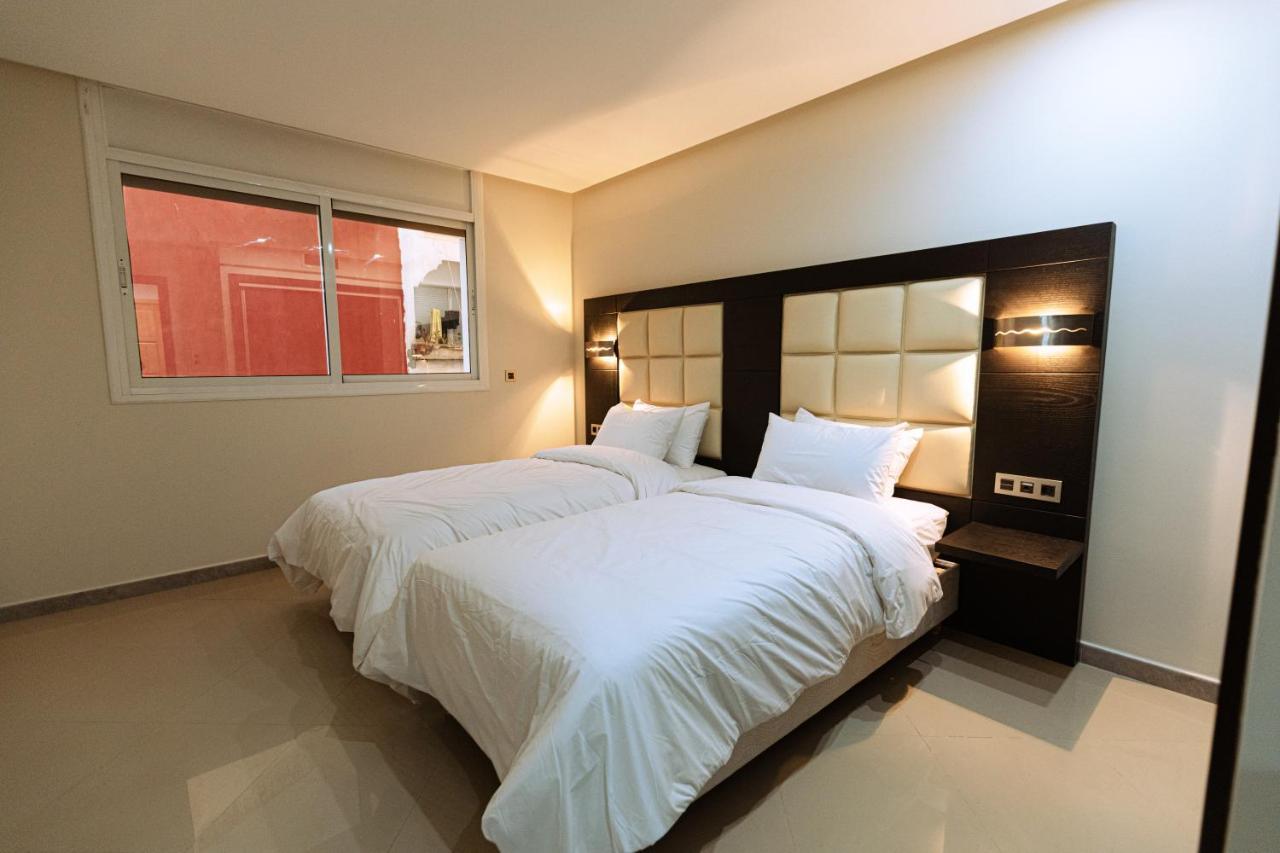 Apartamento 4 Cereal Alhucemas Exterior foto